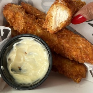 Tenders - Chicken Tenders