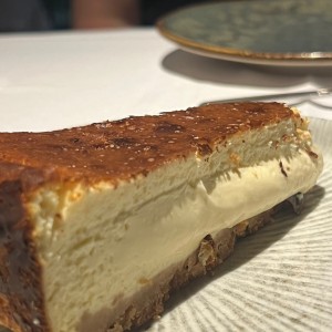 POSTRES - TARTA VASCA OG