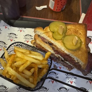 Texas Brisket