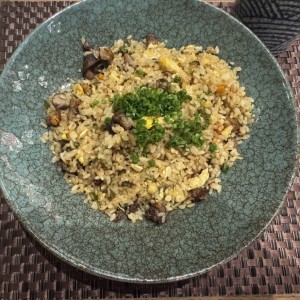 Japanese Fried Rice 