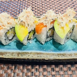 Dinamita Roll