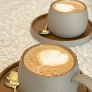 Capuccino 