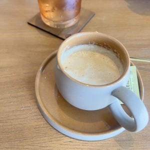 Capuccino 