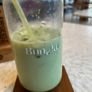 Ice Matcha