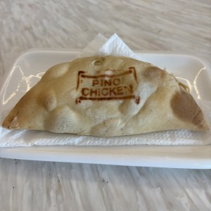 EMPANADAS - Pollo