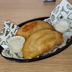 Empanadas