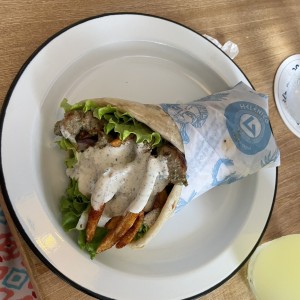 Gyros - GYRO MIXTO (250GR