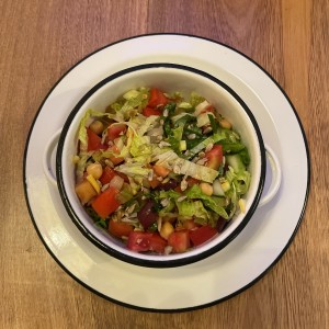 ENSALADA HELENA / HELENA SALAD