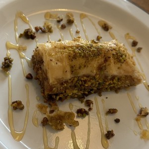 Baklava