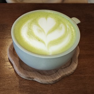 Matcha