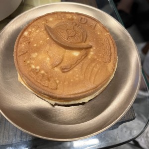 Balboa Pan