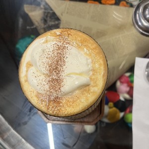 Maru latte