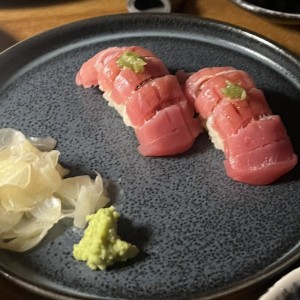 Nigiri - Chu Toro