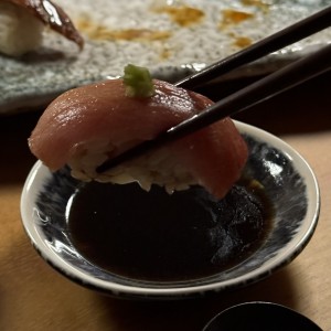 Nigiri - Oh Toro