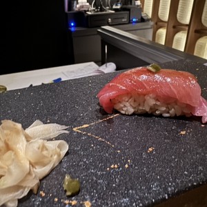 Nigiri - Chu Toro