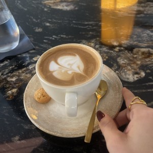 Capuchino