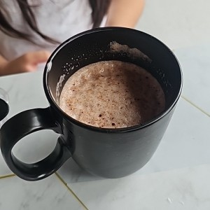 hot cocoa