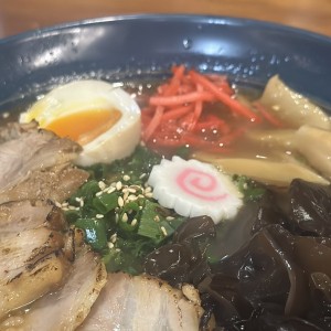 Tsukemen Ramen (pedido especial)