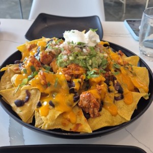 Blend Nachos