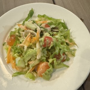 BOWL ENSALADA VERDE