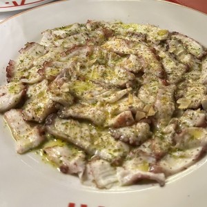 Pulpo