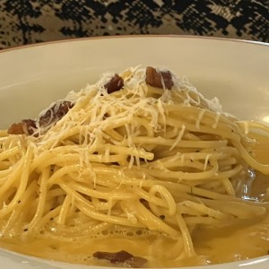 Carbonara