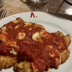 Cotoletta