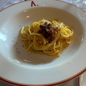 Carbonara