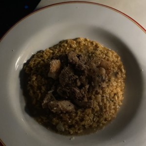 Risotto