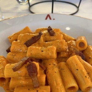 Amatriciana