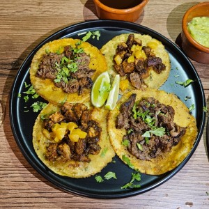 tacos combinados