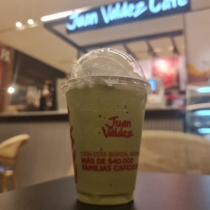 Nevado Matcha