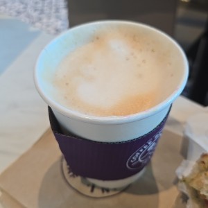 capuccino