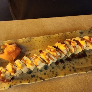 toro roll