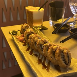 Apanado Roll