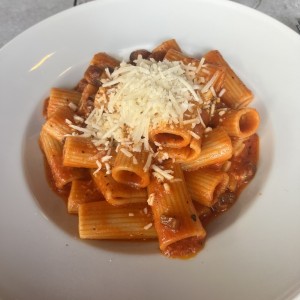 Amatriciana