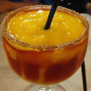 Mangonada