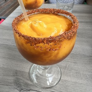 Mangonada