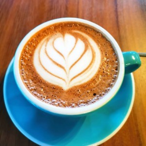 Mocaccino 