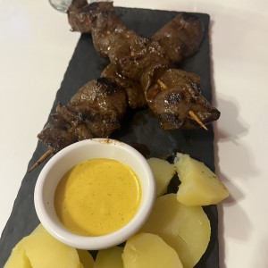 Anticuchos