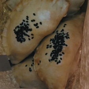 empanadas carne 