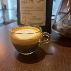 cortado