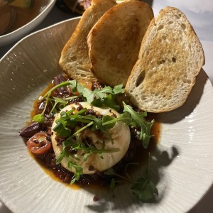 Burrata