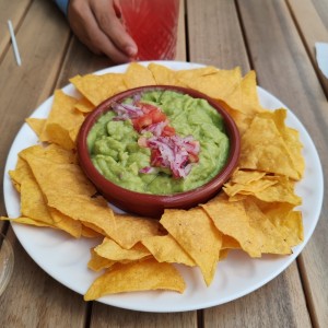 Guacamole