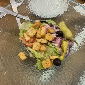 Ensalada 