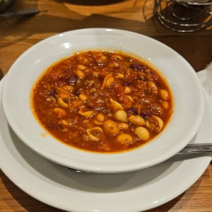 pasta E Fagioli