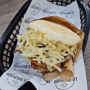 pernilazo arepa