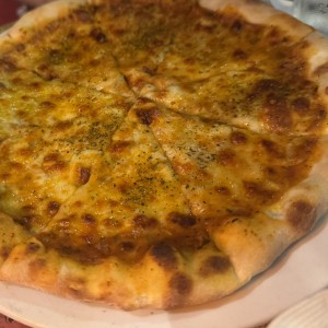 Pizza margarita