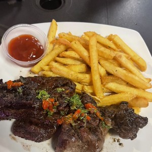 Rib eye 