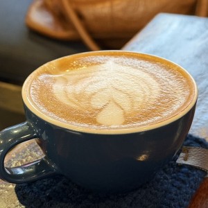 Capuccino